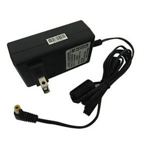 Replacement Adaptor & Cord for CND LED Lamp, Solar Nails Warehouse